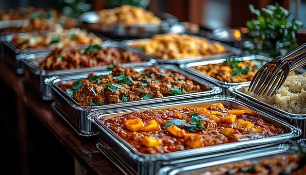 Local Specialties