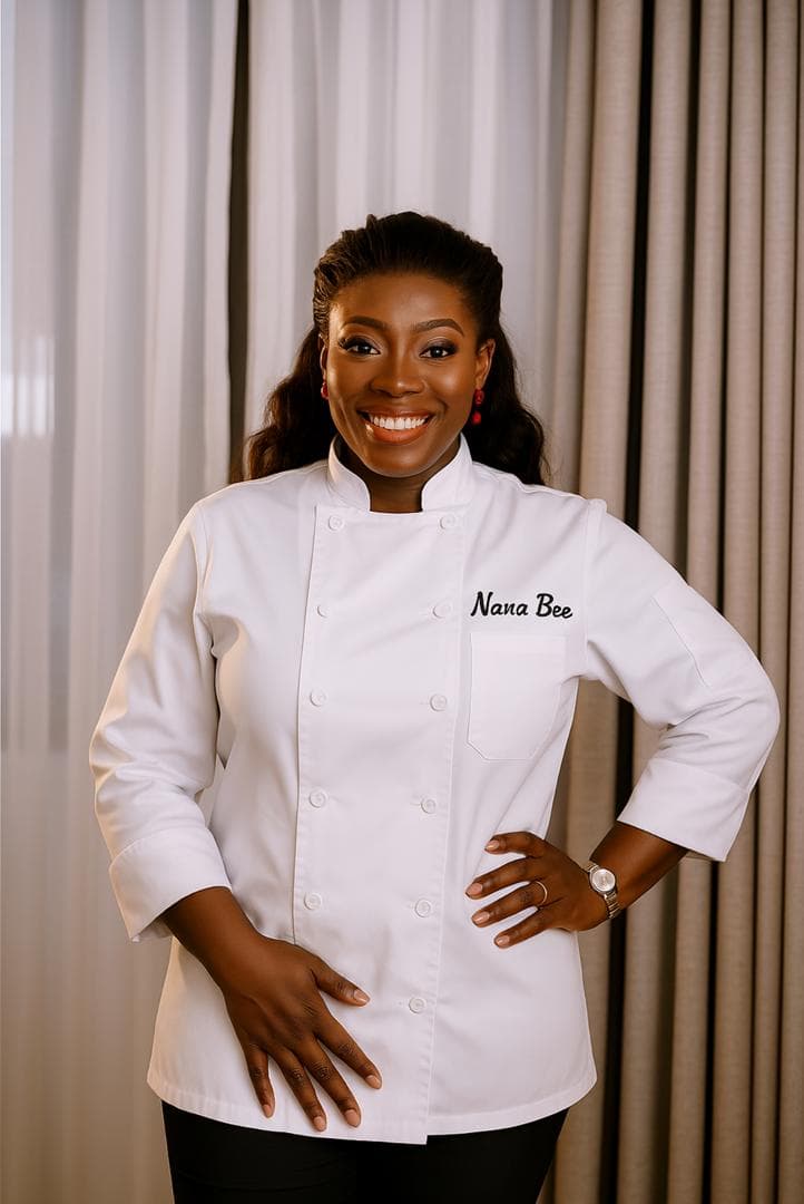 Nanabee - CEO of Nana Bee Select