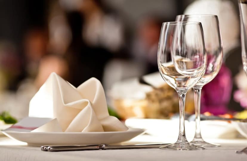 Fine Dining