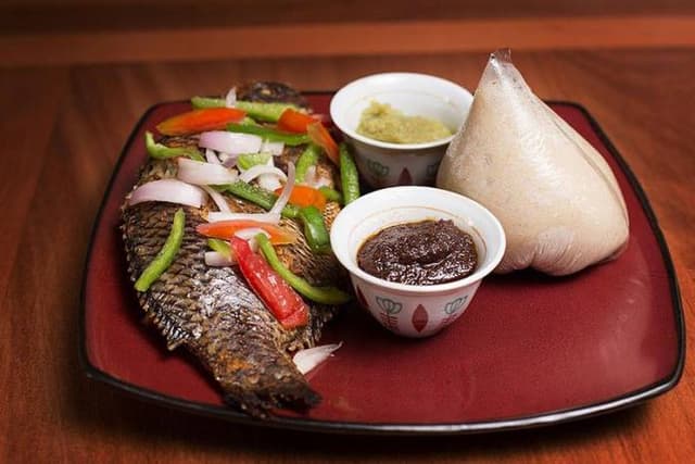 Special Dish