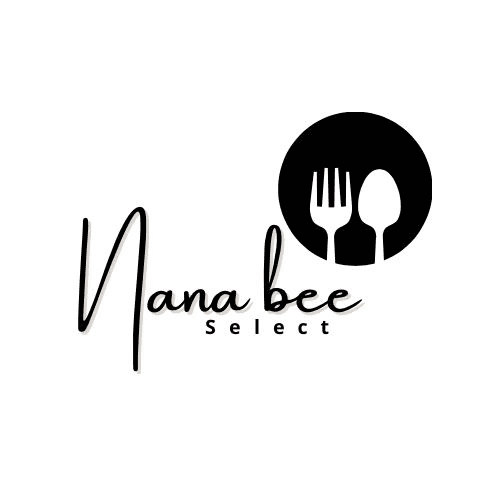 Nana Bee Select Logo